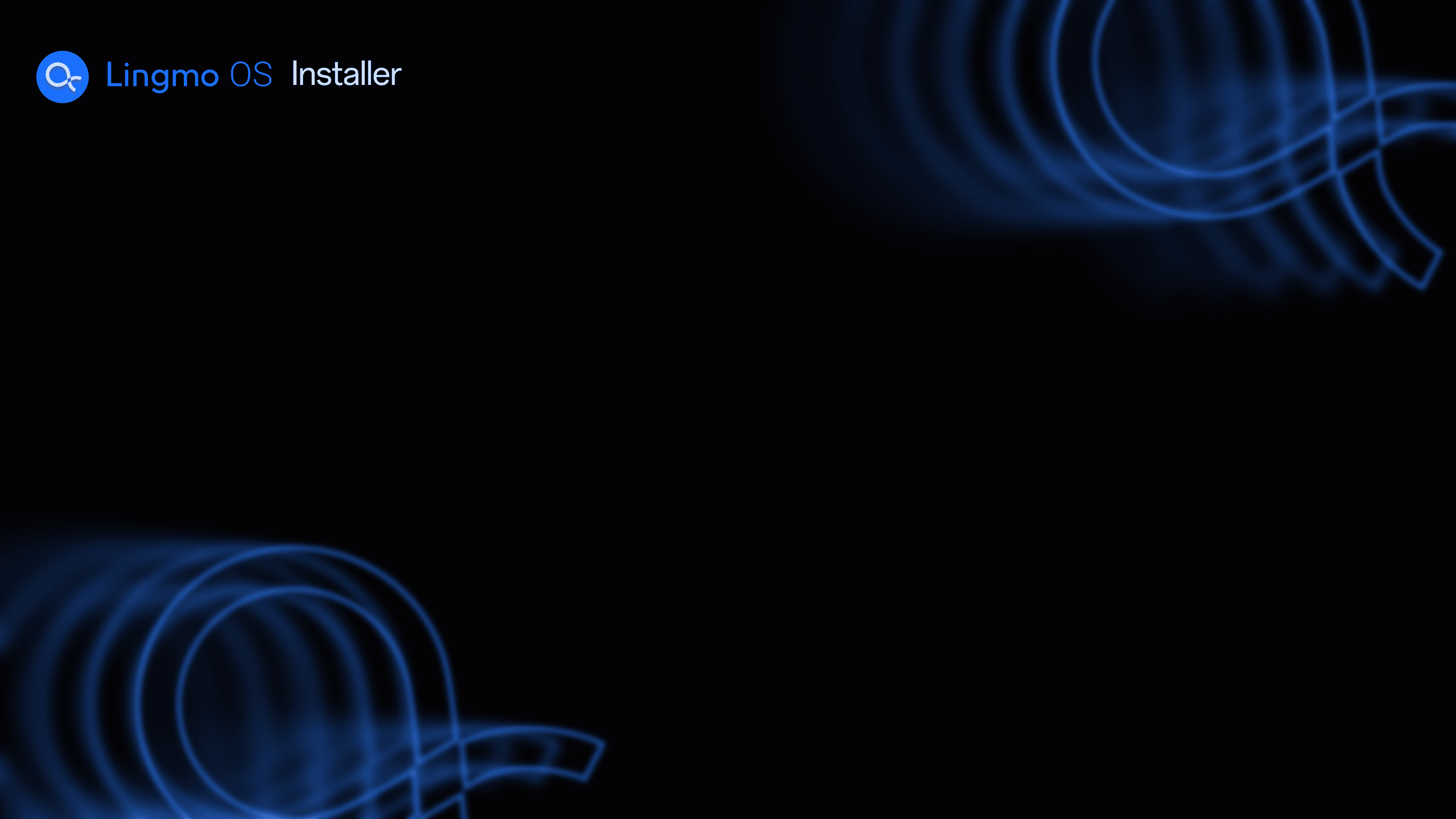 Installer